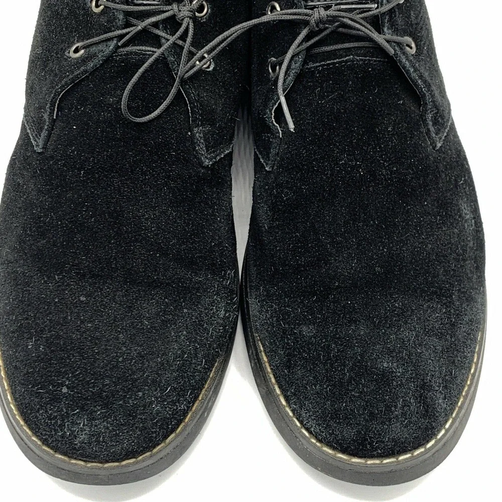 JOSEPH ABBOUD Chukka Desert Boots